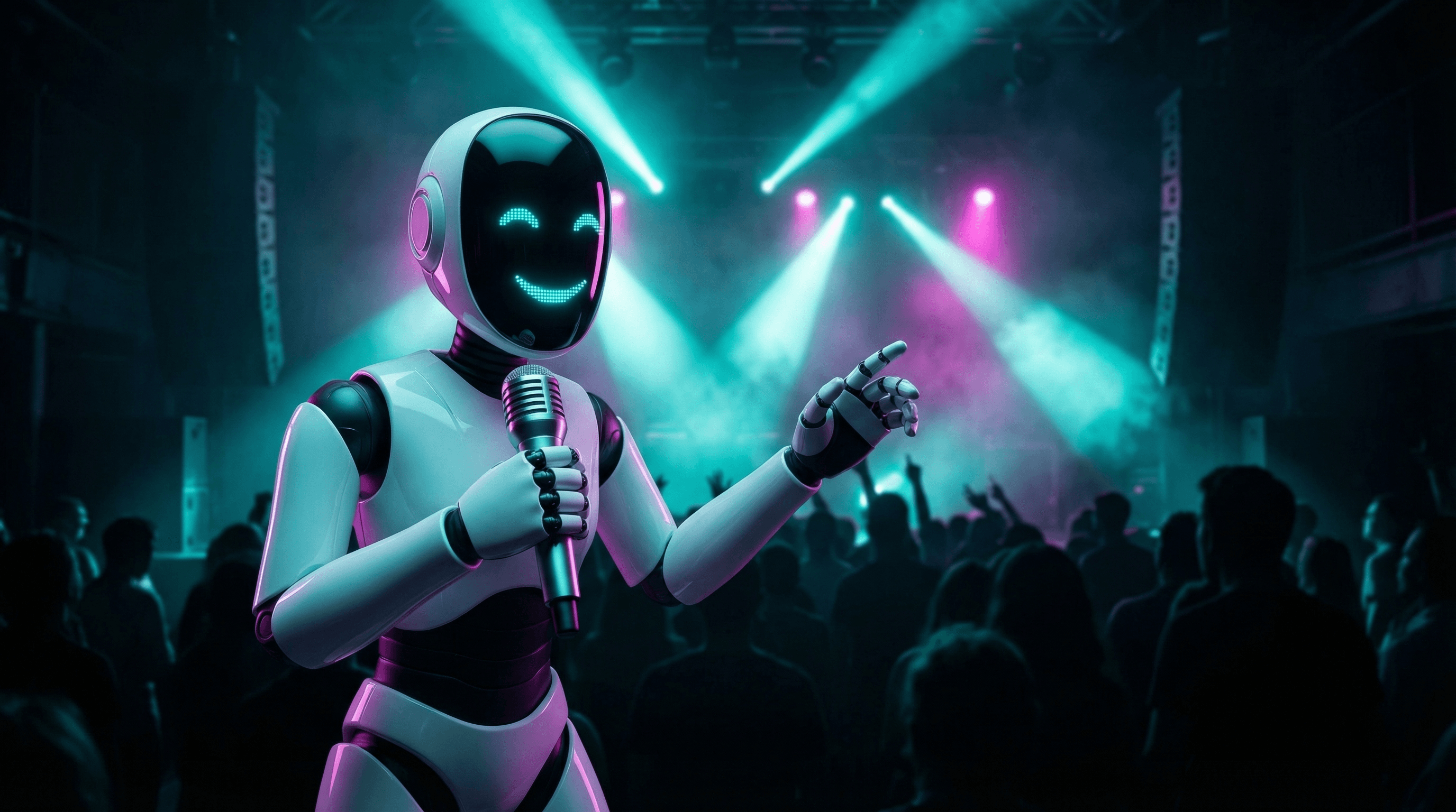 AI Hip Hop Is Here and It Slaps (When It Doesn't Suck)