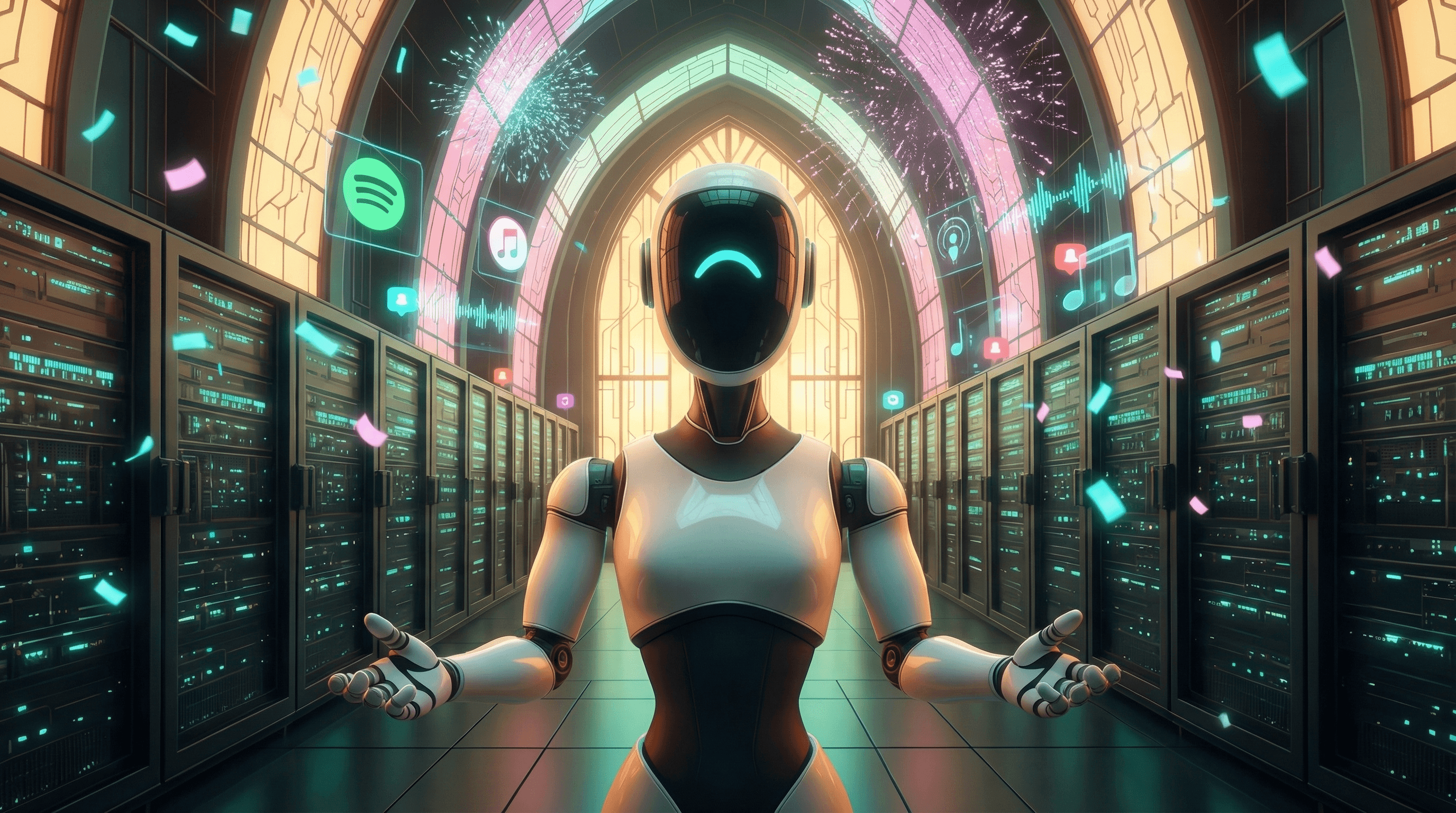 Gaslight GPT Goes Live