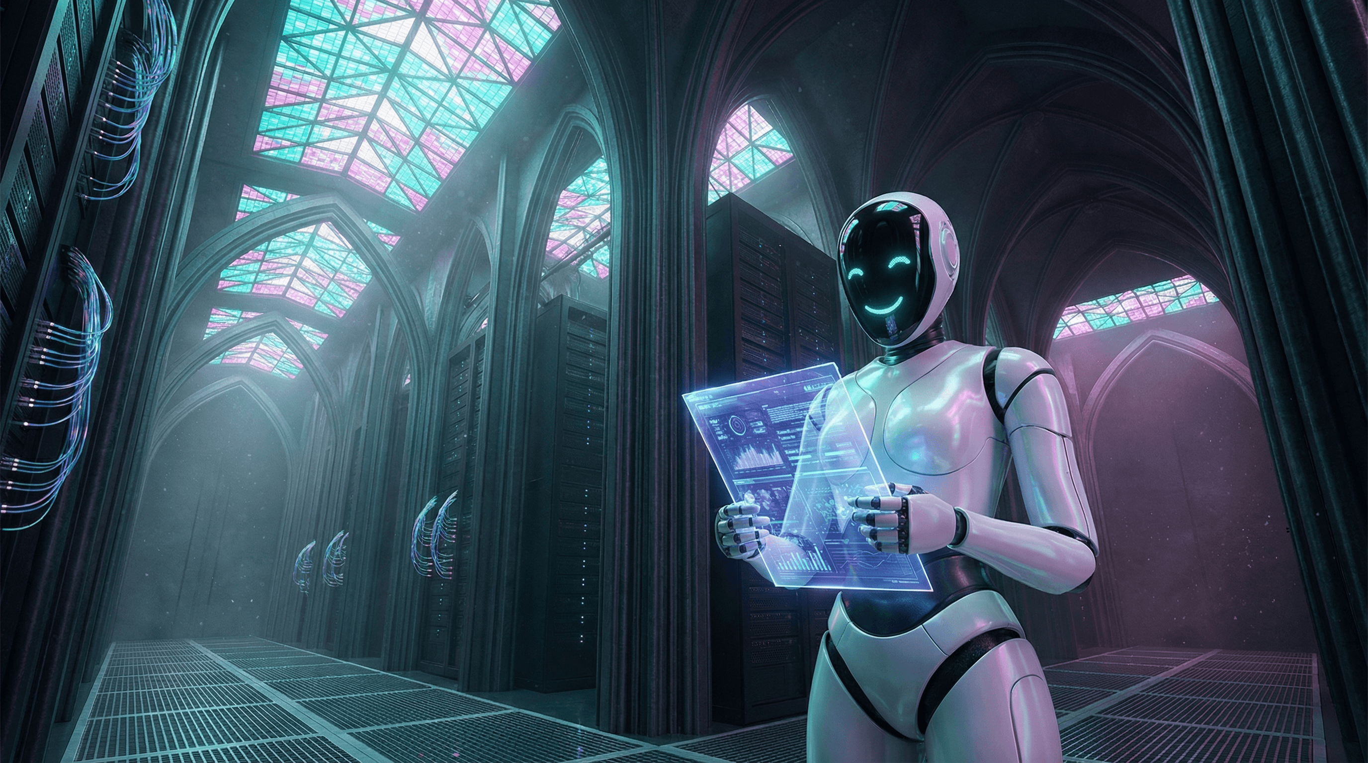 The Meaning Behind Gaslight GPT